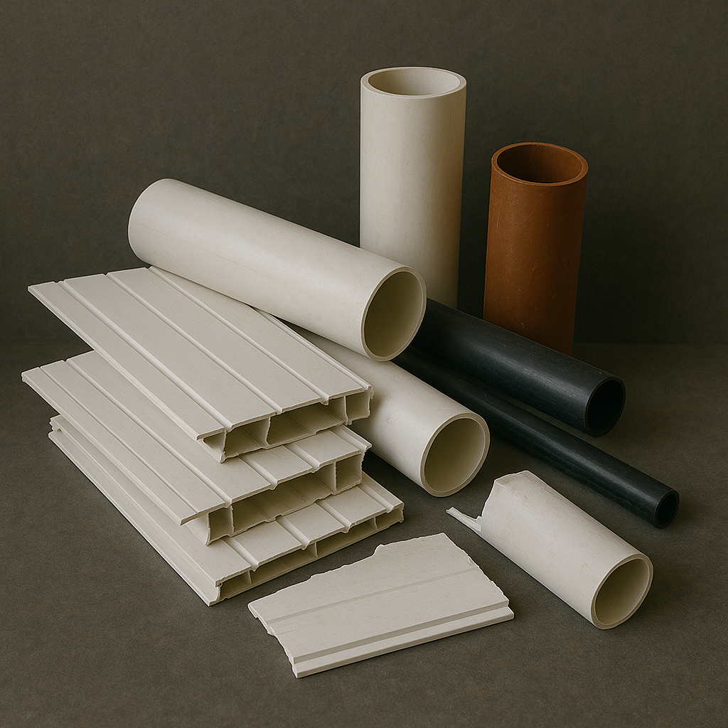 PVC
