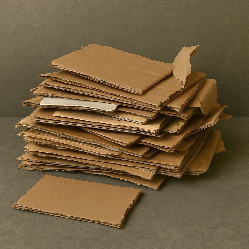 Papelão